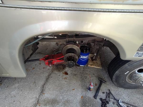 Thomson Automotive Services LLC