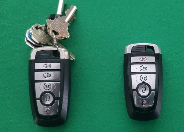 Los Gemelos Locksmith