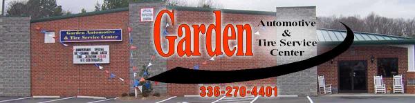 Garden Automotive and Tire
