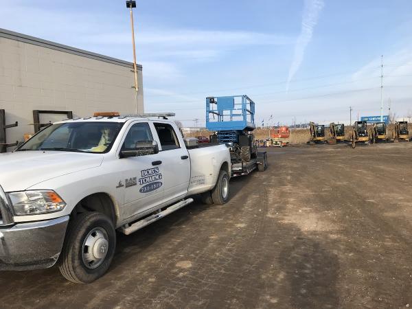Bob's Towing