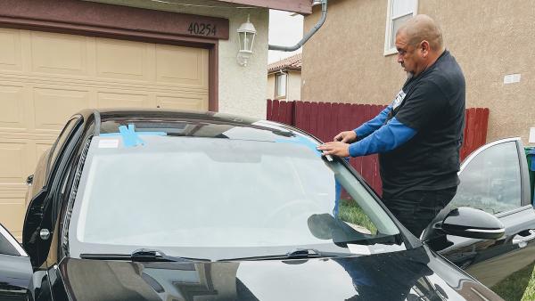 Mazatlan Auto Glass