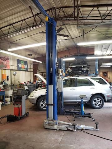 Family Auto Care