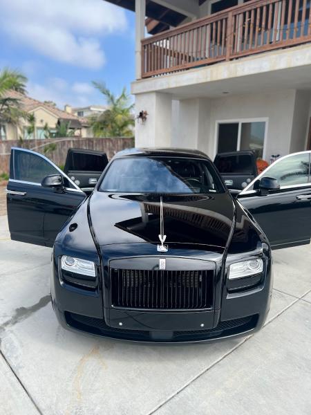 Supreme Detail & Tint