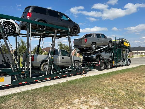 Colibri Auto Transport