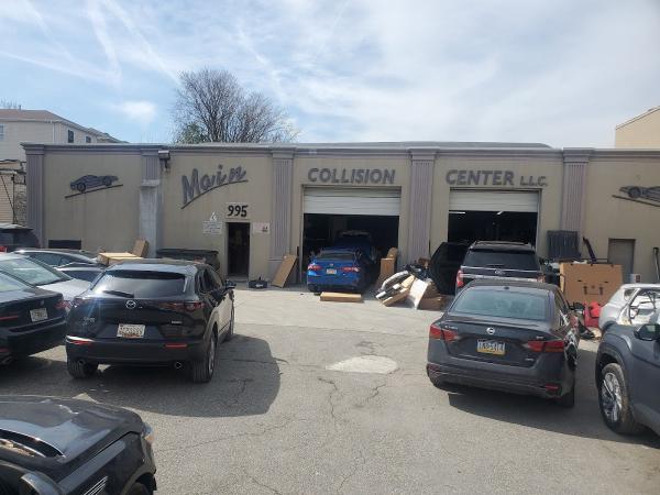 Main Collision Center LLC