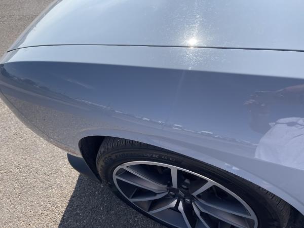 A.S. Dent Shop LLC