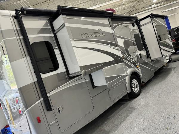 Rockies Vehicle Reconditioning