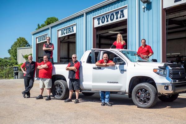 Carcare Inc.