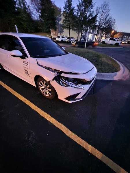 H & H Auto Collision