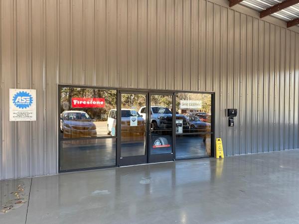 98 Auto Service