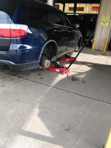 Southwest Tire Company