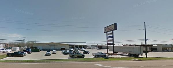 Southern Tire Mart