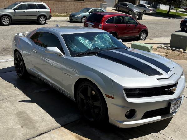 JNR Mobile Detailing