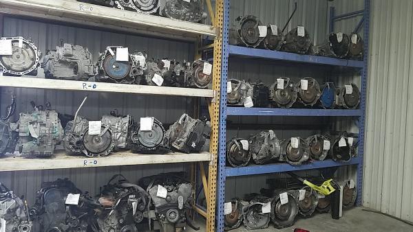 Allied American Auto Parts