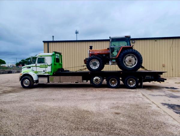 Arrow Wrecker Service