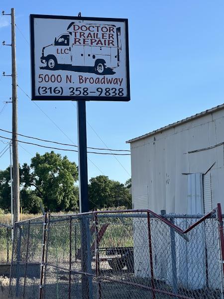 Doctor Trailer Repair