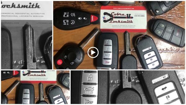 Cobra Locksmith LLC