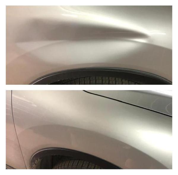 Pdr_austin (Paintless Dent Repair)