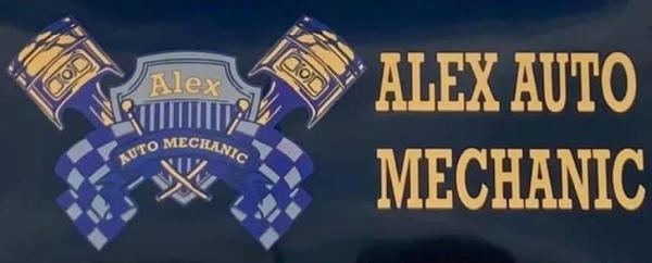 Alex Auto Mechanic LLC