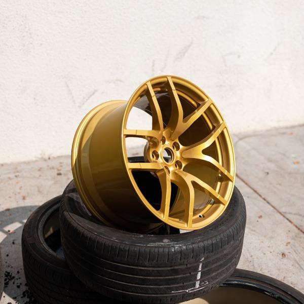 Wheel Concepts