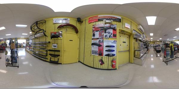 Yankee Custom Inc