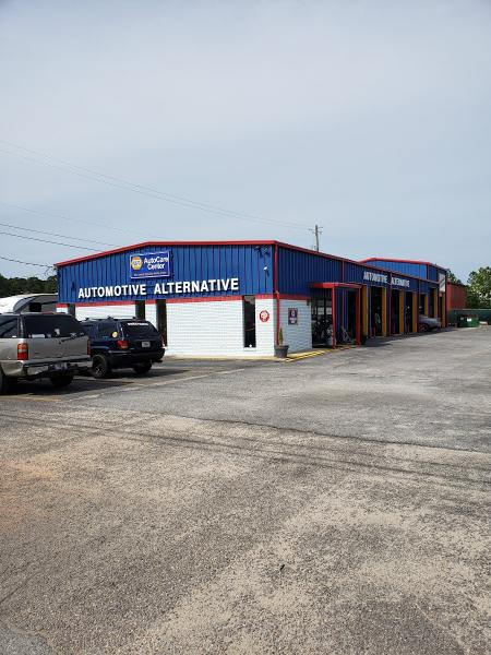 Automotive Alternative