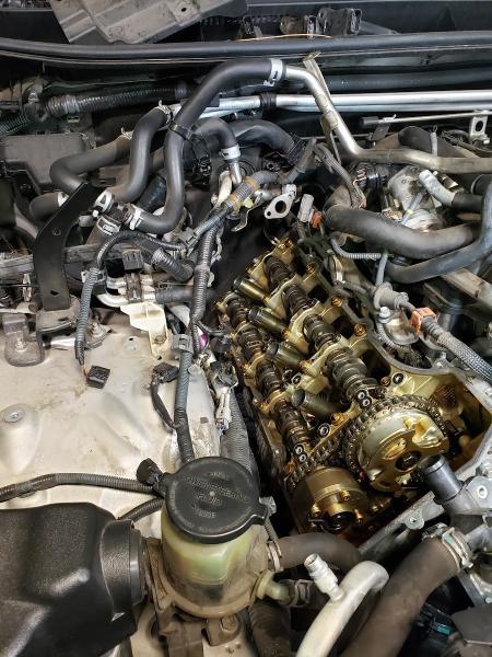 Automotive Alternative