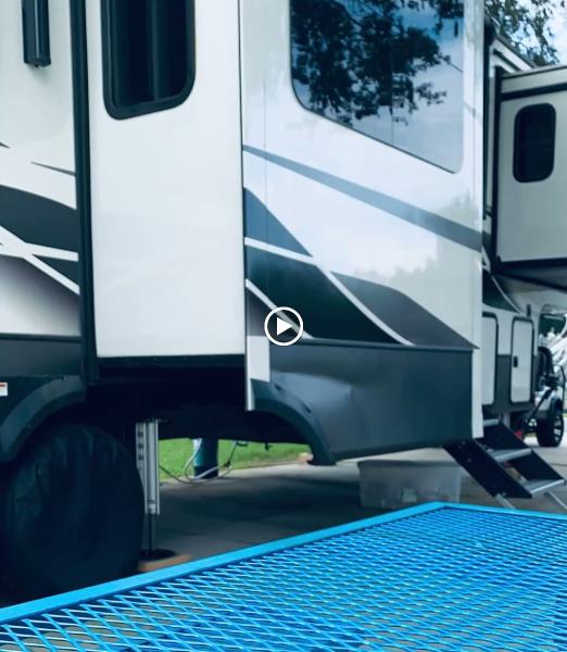 Happy Camper Mobile RV Repair LLC