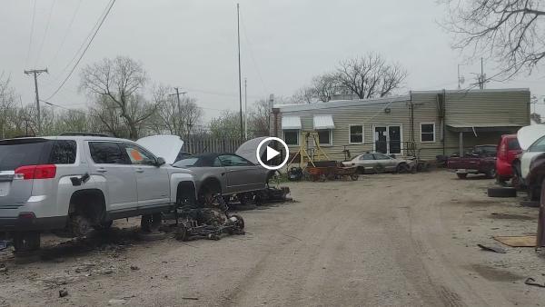 Ashley's Buys Junk Cars
