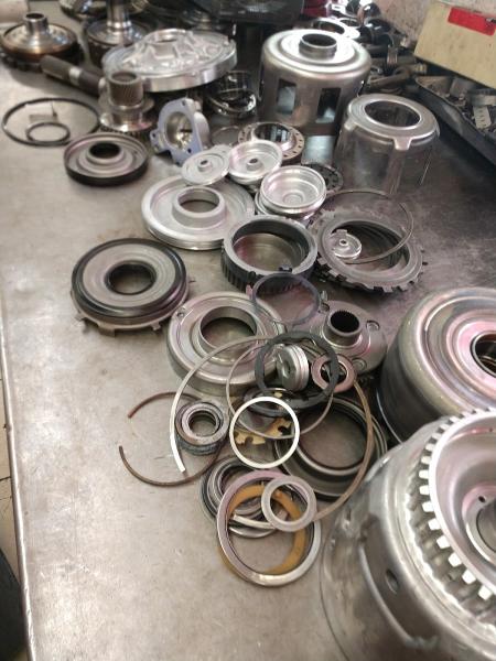 Quality Automotive and Transmission Repair