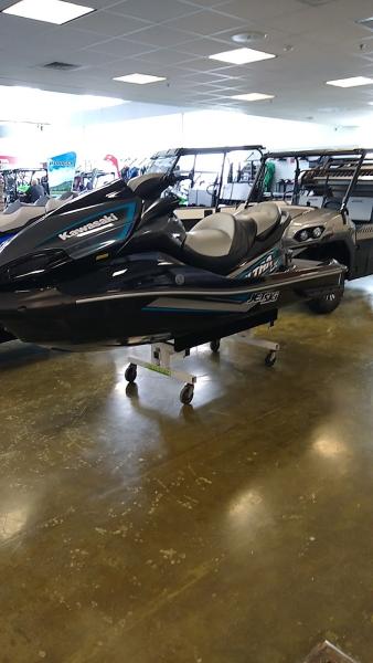 Cowboy Powersports Honda Parts