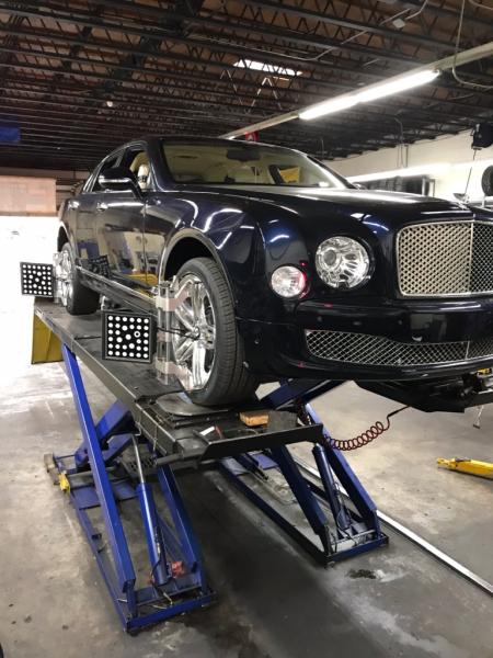 KS Complete Auto Inc