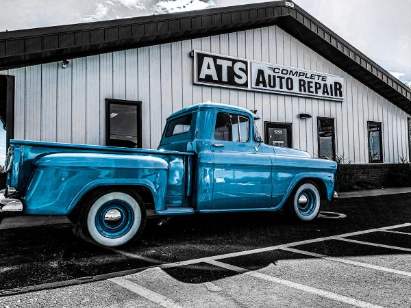 ATS Complete Auto Repair