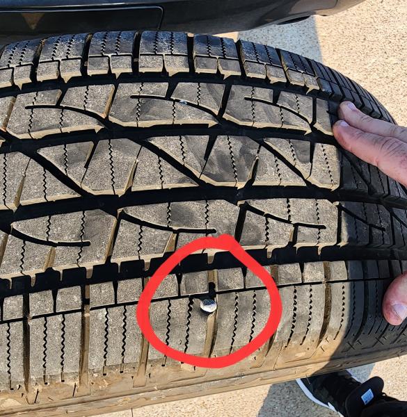 Roca Auto Services & Tires