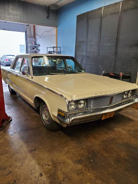 J & J Automotive Repair LLC