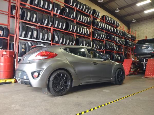 Discount Wheel and Tire