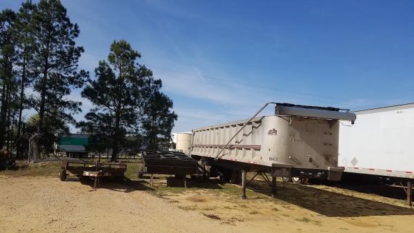 Dennie's Performance & Trailer Repair