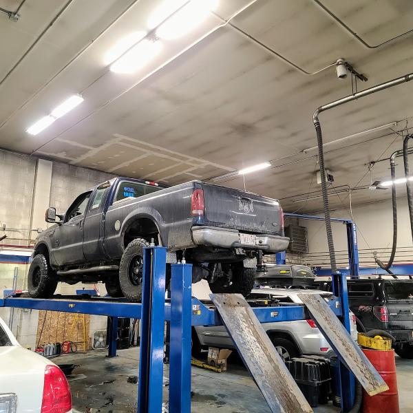 Sand Lake Automotive