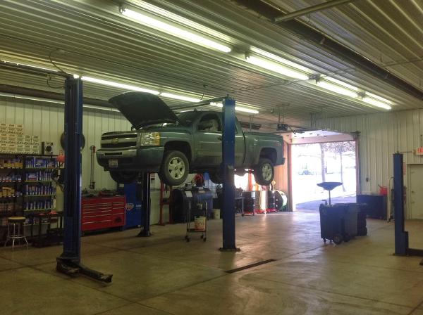 Herold Family Auto and Tire