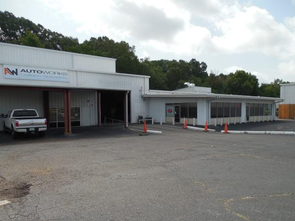 Autoworks Collision Specialists