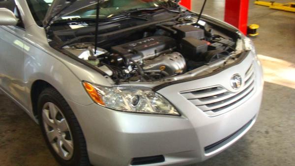 TA Automotive