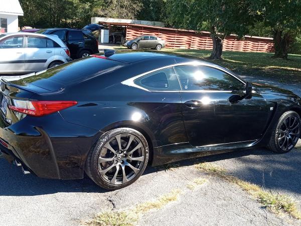 Auto Spa Detailing & Hand Car Wash