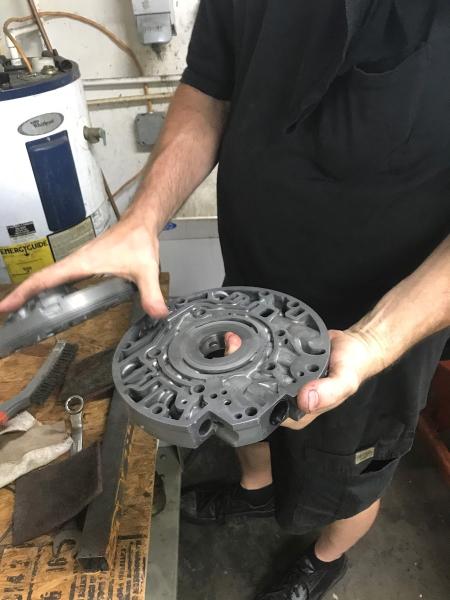 Quality Transmission