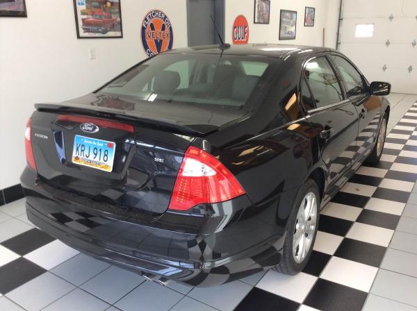 5-Star Collision & Glass Center