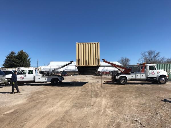 TC Towing & Recovery
