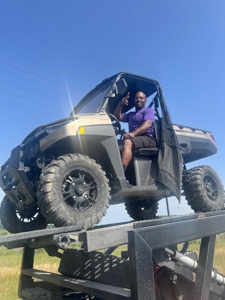 Brazos Bend Powersports