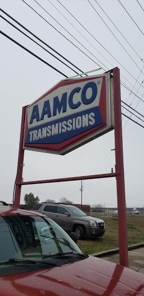 Aamco Transmissions & Total Car Care