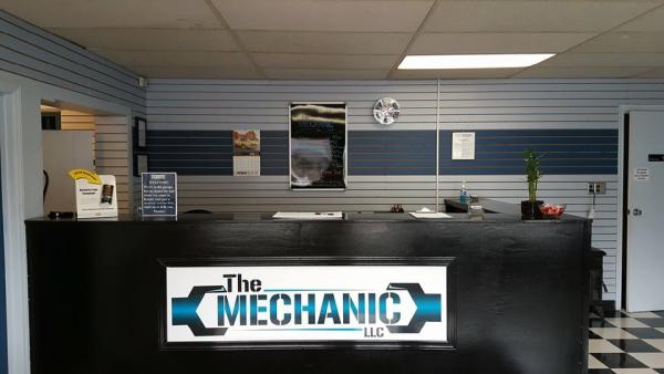 The Mechanic LLC