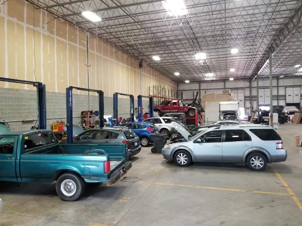 Stryker Towing & Repair