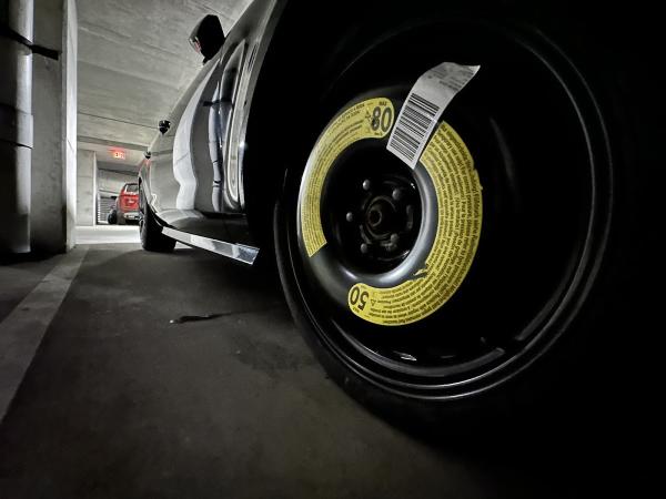 Rest Assured Roadside Assistance Inc